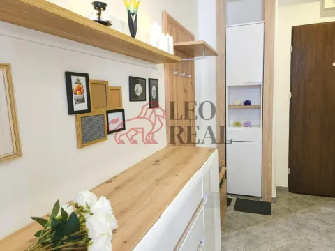 Prodej bytu 1+1, Příbor, npor. Loma, 32 m2