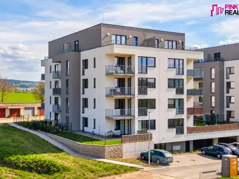 Prodej bytu 3+kk, Rychnov nad Kněžnou, Javornická, 65 m2