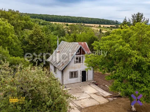 Prodej chaty, Uherský Brod, 95 m2