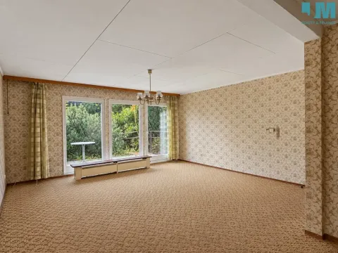 Prodej rodinného domu, Melč, 300 m2