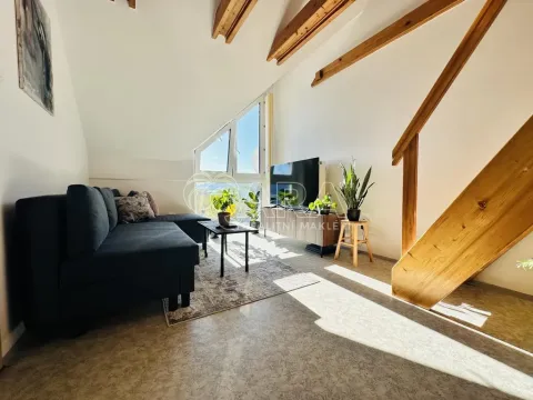 Pronájem bytu 2+1, Volyně, Pod Malsičkou, 63 m2