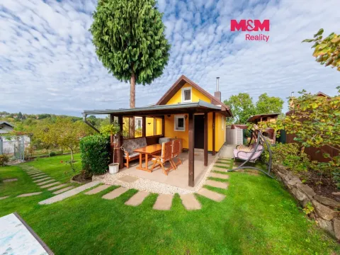 Prodej chaty, Karlovy Vary, 44 m2
