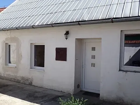 Prodej rodinného domu, Brno, U ústavu, 70 m2