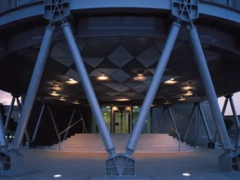 Pronájem kanceláře, Brno - Zábrdovice, Plynárenská, 39 m2
