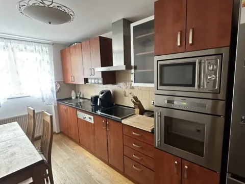Pronájem bytu 2+1, Rokycany - Nové Město, Družstevní, 54 m2