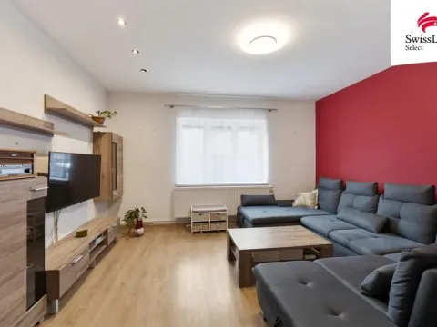 Prodej vícegeneračního domu, Mladá Boleslav - Mladá Boleslav II, Sirotkova, 290 m2