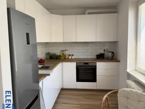 Pronájem bytu 2+kk, Jeseník, Mahenova, 50 m2