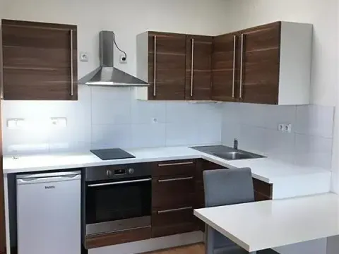 Pronájem bytu 1+kk, Olomouc, Horní lán, 27 m2