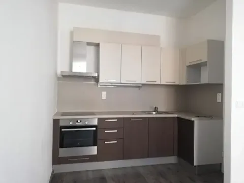 Pronájem bytu 3+kk, Praha - Holešovice, Na Maninách, 54 m2