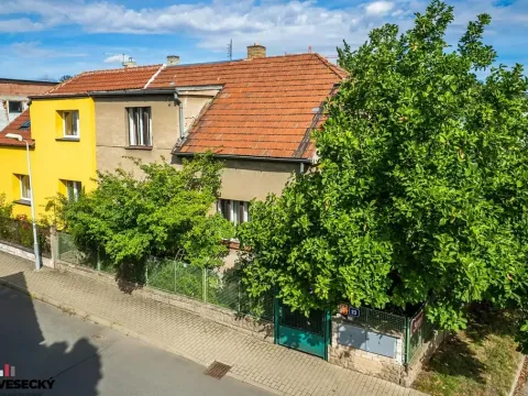 Prodej rodinného domu, Praha - Čakovice, Na bahnech, 149 m2