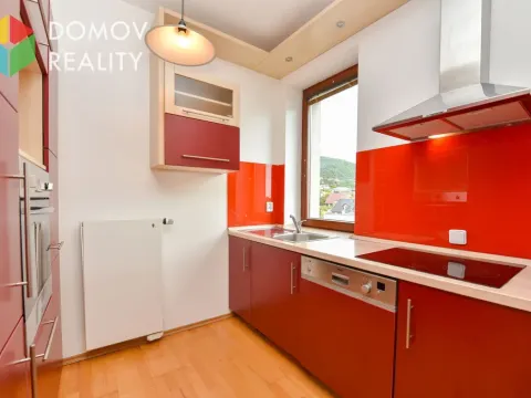 Pronájem bytu 4+kk, Beroun - Beroun-Město, Nad Paloučkem, 114 m2