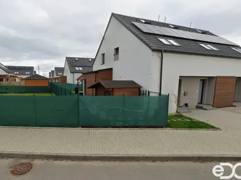 Pronájem rodinného domu, Smiřice - Rodov, 78 m2