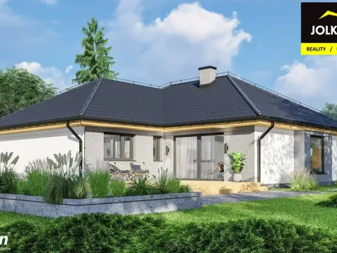 Prodej pozemku pro bydlení, Služovice, 749 m2