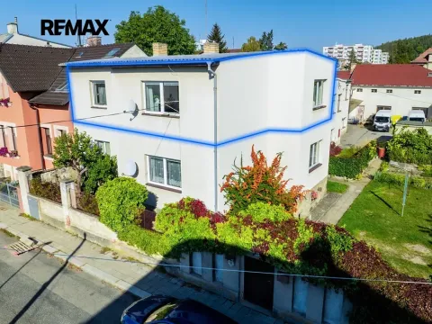 Prodej bytu 3+1, Strakonice, Chelčického, 91 m2