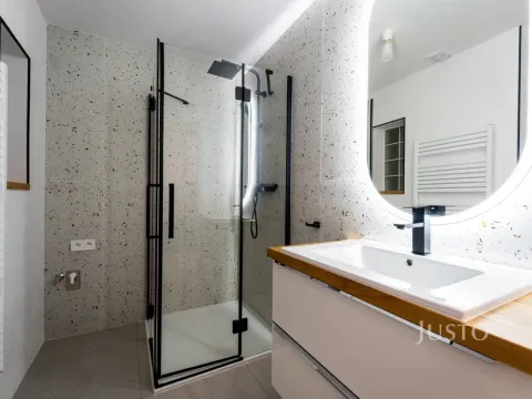 Pronájem bytu 2+kk, Praha, Kounická, 47 m2
