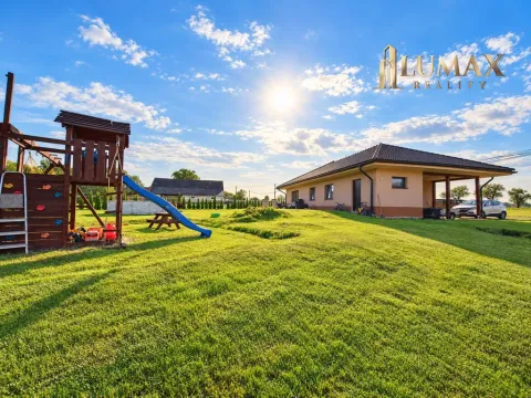 Prodej rodinného domu, Slavoňov - Blažkov, 94 m2