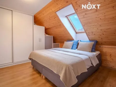 Prodej zemědělské usedlosti, Žďár, 165 m2