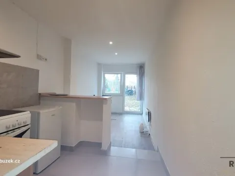 Pronájem bytu 1+kk, Olomouc, 20 m2