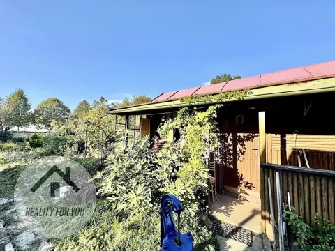 Pronájem zahrady, Jičín, 248 m2