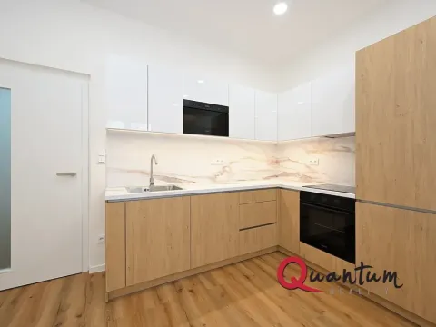 Pronájem bytu 2+kk, Praha - Žižkov, Zelenky-Hajského, 40 m2