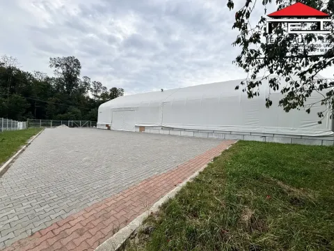 Prodej komerčního pozemku, Frýdek-Místek - Skalice, 2012 m2