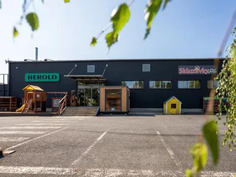 Prodej obchodního prostoru, Kutná Hora - Karlov, Čáslavská, 1200 m2