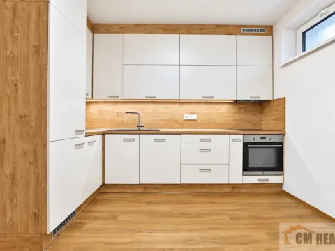 Pronájem bytu 2+kk, Prostějov, Brněnská, 54 m2