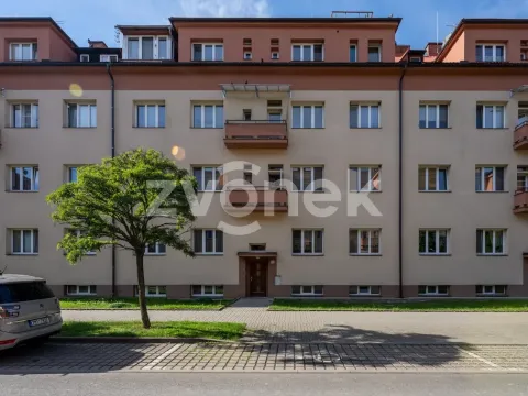 Prodej bytu 2+kk, Vsetín, Na Plavisku, 38 m2