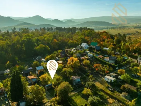 Prodej zahrady, Kadaň, Na Podlesí, 308 m2
