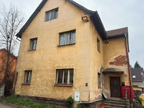 Prodej činžovního domu, Nová Paka, Čelakovského, 255 m2
