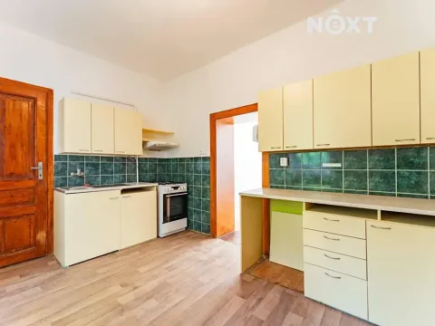 Pronájem bytu 3+1, Šumperk, Kozinova, 77 m2