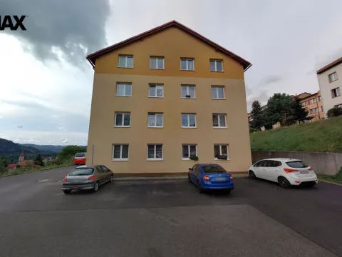 Pronájem bytu 3+kk, Velké Hamry, 66 m2