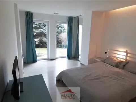 Pronájem bytu 2+kk, Valašské Meziříčí, Výletní, 48 m2