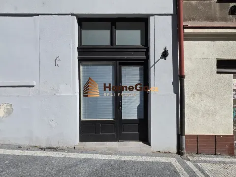 Pronájem obchodního prostoru, Praha - Vršovice, Žitomírská, 34 m2