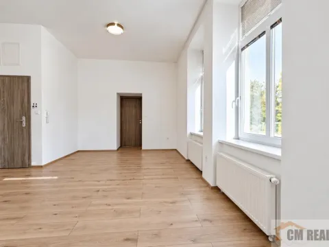 Pronájem bytu 2+kk, Olomouc - Hodolany, Holická, 48 m2