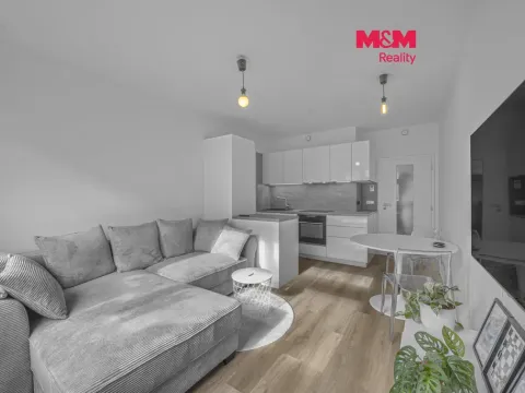 Prodej bytu 4+kk, Praha - Uhříněves, Jindřicha Bubeníčka, 76 m2