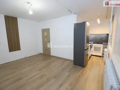 Prodej bytu 1+kk, Praha - Střížkov, Českolipská, 33 m2