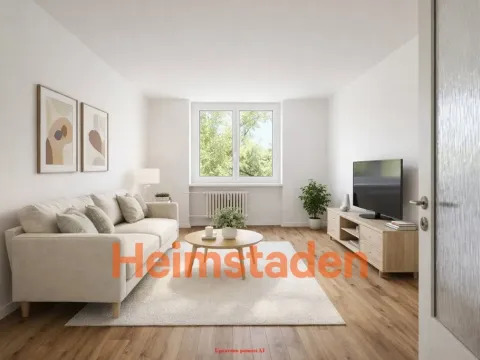Pronájem - jiné, Frýdek-Místek - Místek, Ostravská, 70 m2