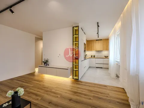 Prodej bytu 2+kk, Ostrava, Kubánská, 50 m2