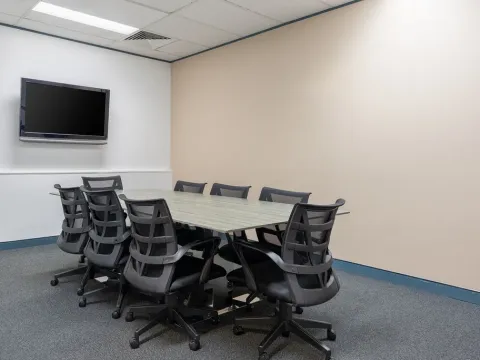Pronájem kanceláře, Říčany, Obchodní, 50 m2