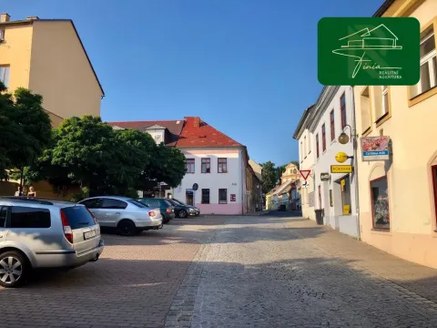 Pronájem rodinného domu, Česká Lípa, Mariánská, 180 m2