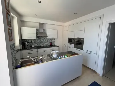 Pronájem bytu 3+1, Břeclav, U Tržiště, 79 m2
