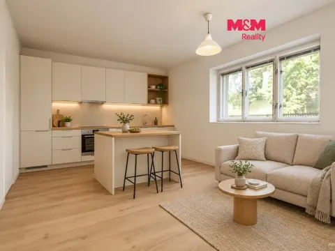 Prodej rodinného domu, Vyšehořovice, 83 m2