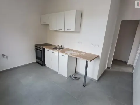 Pronájem bytu 2+1, Ústí nad Labem - Střekov, Na Pile, 55 m2