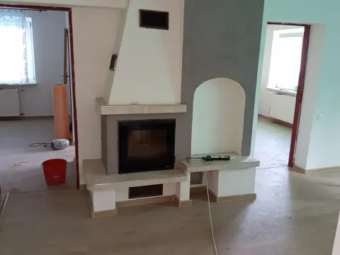 Prodej rodinného domu, Olbramice, 190 m2