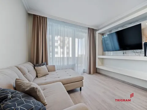Prodej bytu 2+kk, Praha - Dolní Měcholupy, Honzíkova, 54 m2