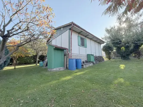 Prodej chaty, Tehov, Osada Lada, 34 m2