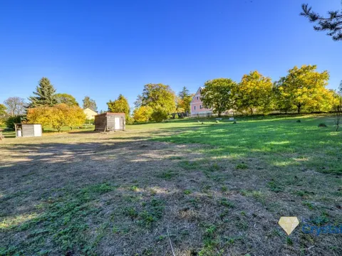 Prodej pozemku pro bydlení, Teplá, 2145 m2