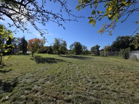 Prodej pozemku pro bydlení, Mikulovice, 1100 m2