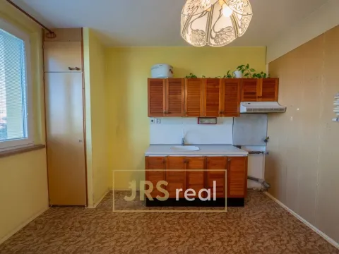 Prodej bytu 3+1, Veselí nad Moravou, Kovářská, 72 m2